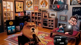 Скриншот к игре Watch The Pet Watch The Pet