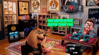 Скриншот к игре Watch The Pet Watch The Pet