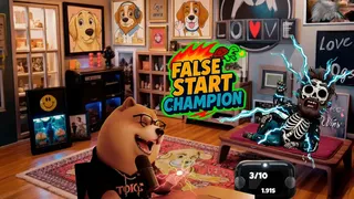 Скриншот к игре Watch The Pet Watch The Pet