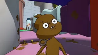 Скриншот к игре PuPu Blood PuPu Blood