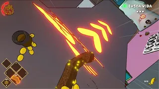 Скриншот 7 к игре PuPu Blood