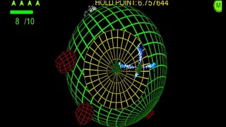 Скриншот к игре Final Orbit Final Orbit