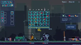 Скриншот к игре Match Morphosis Match Morphosis