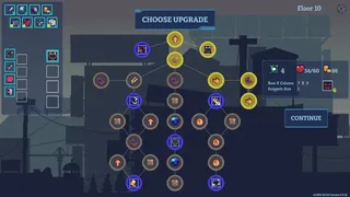 Скриншот к игре Match Morphosis Match Morphosis