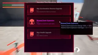 Скриншот к игре Neural Drive Neural Drive