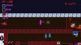 Скриншот к игре Cult of Icarus Cult of Icarus