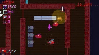 Скриншот к игре Cult of Icarus Cult of Icarus