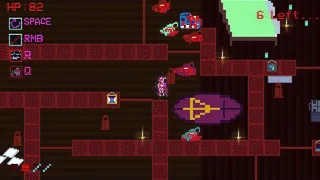 Скриншот 5 к игре Cult of Icarus