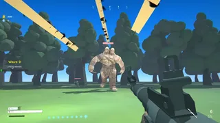 Скриншот к игре Crusader Crusader