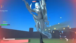 Скриншот к игре Crusader Crusader