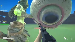 Скриншот к игре Crusader Crusader