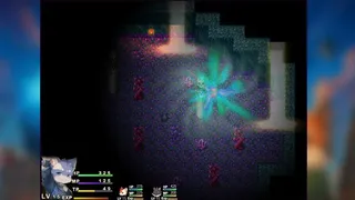 Скриншот к игре 天空之塔 天空之塔