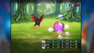 Скриншот к игре 天空之塔 天空之塔