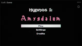 Скриншот 5 к игре Amygdalum