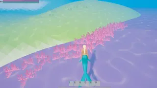 Скриншот к игре Merrow: Eternal Realms Merrow: Eternal Realms