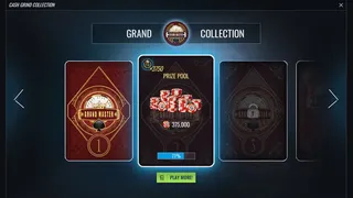 Скриншот 5 к игре Poker Omaha