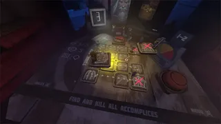 Скриншот 6 к игре Yclept