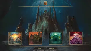 Скриншот к игре Eldritch Horror: Digital Edition Eldritch Horror: Digital Edition