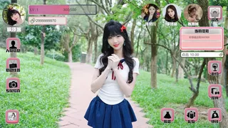 四重奏:高跟鞋,魔法,瑜伽与搜查