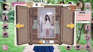 四重奏:高跟鞋,魔法,瑜伽与搜查