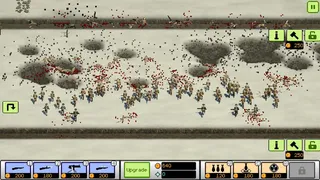 Скриншот 6 к игре Trenchmen