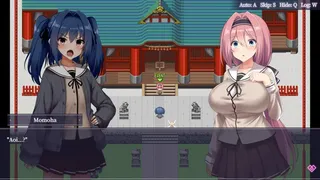 Love, Peace, and Roseleaf