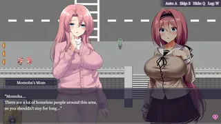 Love, Peace, and Roseleaf