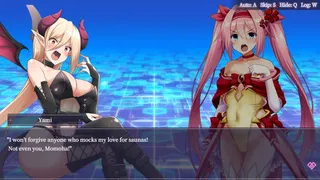 Love, Peace, and Roseleaf