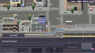 Love, Peace, and Roseleaf