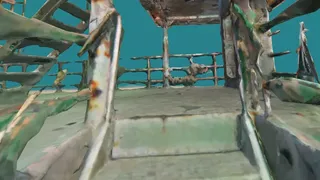 Скриншот 5 к игре Shipwreck Discovery