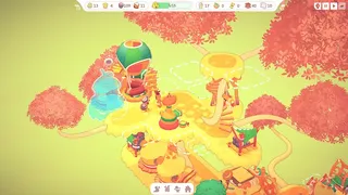Скриншот 5 к игре Treetopians