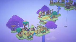 Скриншот 7 к игре Treetopians