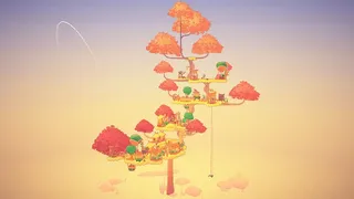 Скриншот 8 к игре Treetopians