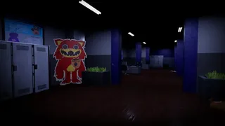 Jolly Junction: Static Screams