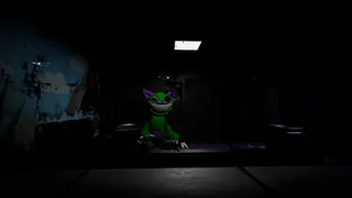 Jolly Junction: Static Screams