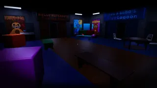 Скриншот 6 к игре Jolly Junction: Static Screams