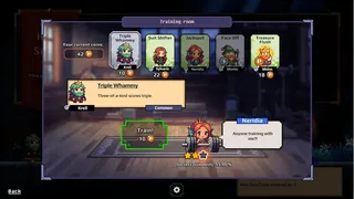 Скриншот к игре Politaire/Heroes Politaire/Heroes