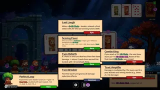 Скриншот 6 к игре Politaire/Heroes