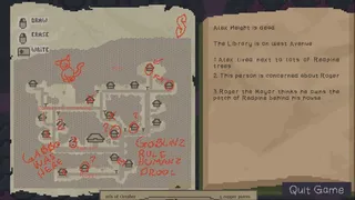 Скриншот 7 к игре Ten Deadly Games: Jamsepticeye