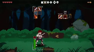 Скриншот 5 к игре Lanternwood