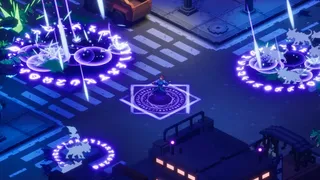 Скриншот к игре Royal Rogue: Survivors Royal Rogue: Survivors