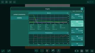 Скриншот 6 к игре Reactonix Sandbox