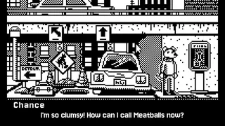 Скриншот к игре Waffles' Cranked Stories Waffles' Cranked Stories