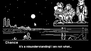 Скриншот к игре Waffles' Cranked Stories Waffles' Cranked Stories