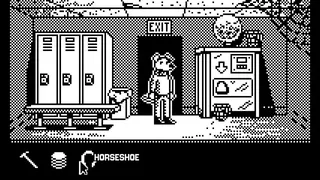 Скриншот к игре Waffles' Cranked Stories Waffles' Cranked Stories