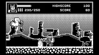 Скриншот 5 к игре Waffles' Cranked Stories