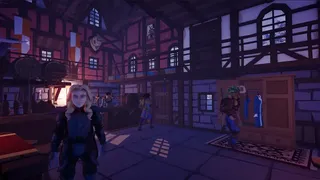Скриншот 5 к игре When We Arrive