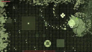 Скриншот 7 к игре Drako: Blood Heist