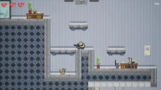 Скриншот 5 к игре Tax Return