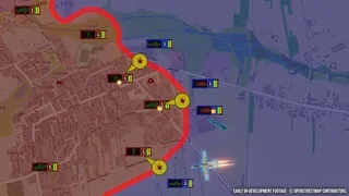 Скриншот 5 к игре Tarnex Warfare